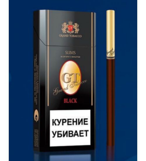 Длинные коричневые сигареты. Сигареты gt Black 84mm. Gt Black 6,2 Slims сигареты. Сигареты gt Black Grand Tobacco. Сигареты gt Black Армения.