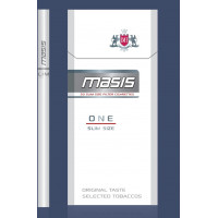 Masis Silver